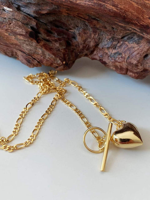 Colier din argint Nisha